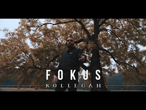 Kollegah - Fokus