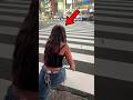 How to Get the Perfect Picture in Shibuya #shorts