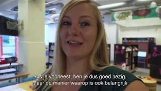 De Bibliotheek Eindhoven Interactief Voorlezen