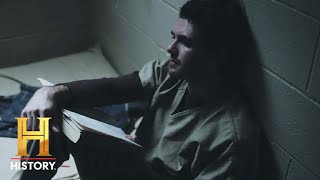 Prison Chronicles: The Death Penalty's Demise (Season 1 Exclusive) | History