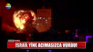 Download lagu İsrail yine acımasızca vurdu İsrail yine acımasızca vurdu