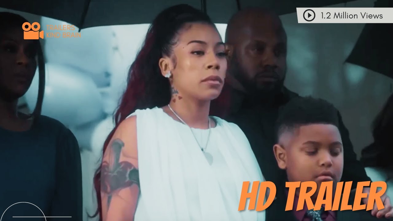 Keyshia Cole: This Is My Story' Trailer Is Here: Exclusive – Billboard