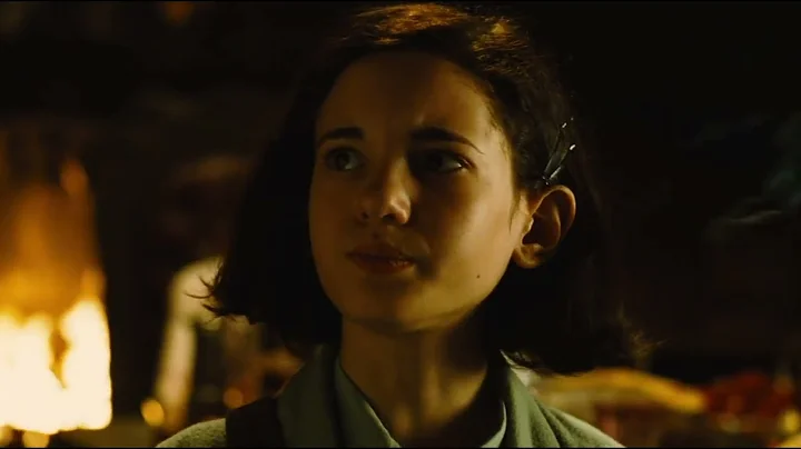 Tool - forty six & 2  (Pan's Labyrinth Video redux) HD