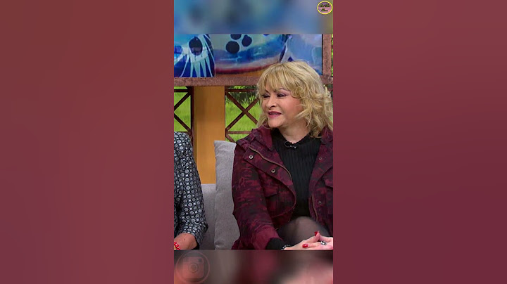 Mientras Alejandra Guzmán Dice Que Sylvia Pasquel “No Es Su Hermana”, Rocío Banquells Dice Esto