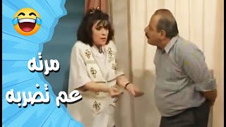 جميل أكل قتلة من مرته.. يا حرام يا جميل  - عيلة 6 نجوم