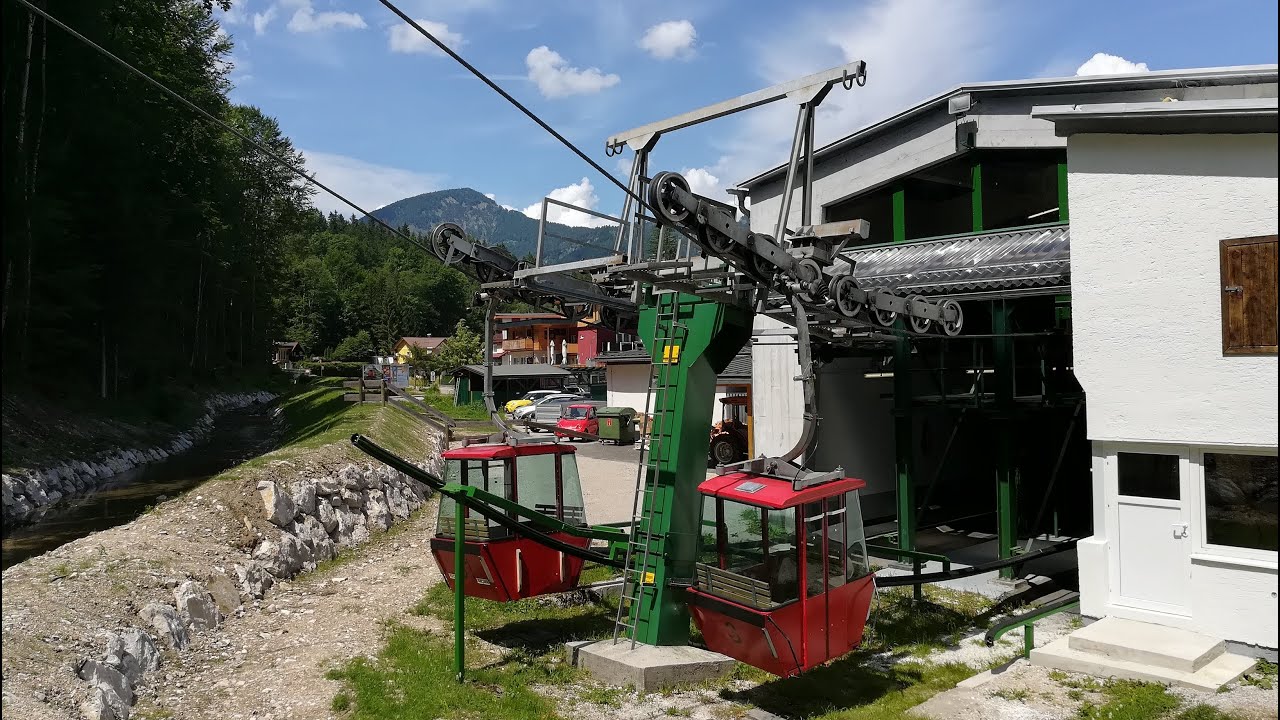 Katrin Seilbahn-Juni 2019