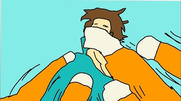 Minecraft Skywars But I Only Use My Fist