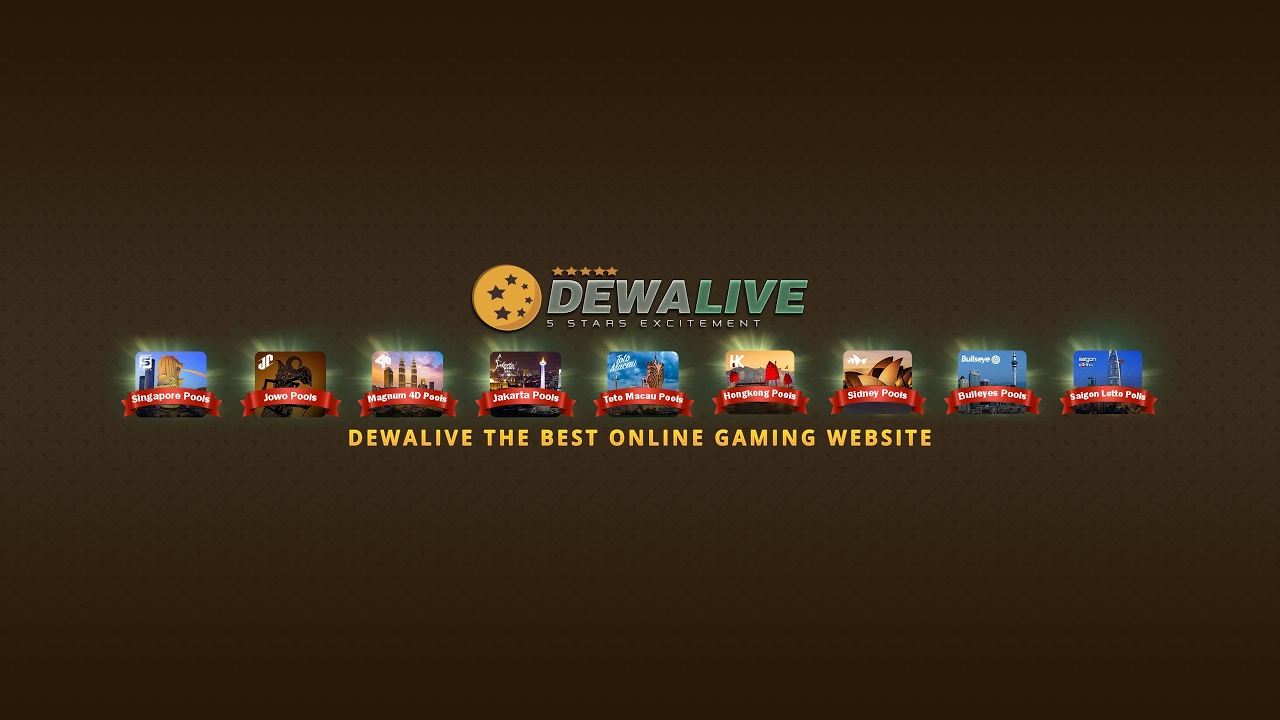 Dewalive_Official Live Stream - YouTube