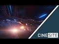 Cinesite vfx demo reel