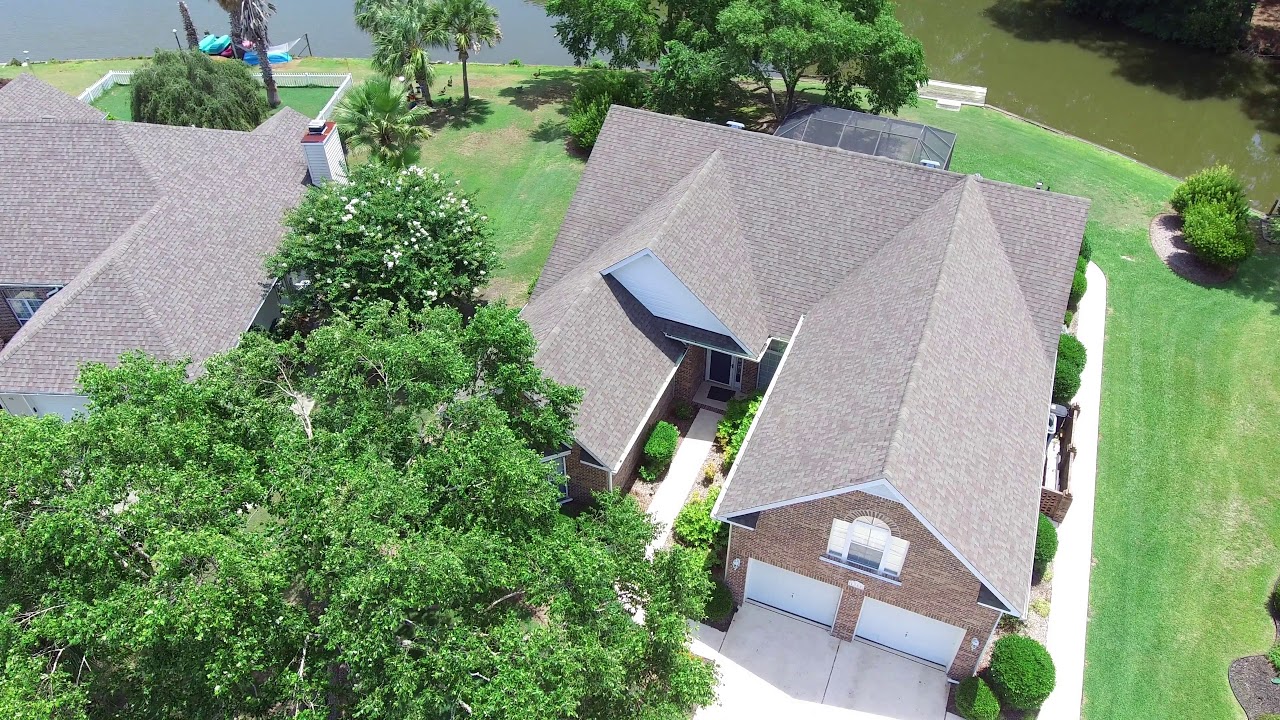 1389 Southwood Drive, Surfside Beach SC YouTube