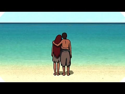 LA TORTUE ROUGE Bande Annonce (Animation - Cannes 2016)