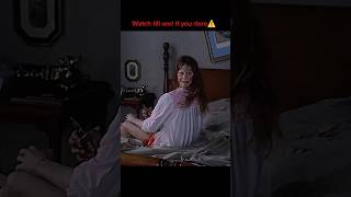 The Exorcist (1973) Explained In 1 Minute - Based On True Events Horror Movie Breakdown