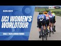 Stage 3 - Vuelta a Burgos Feminas Highlights | 2024 UCI Women&#39;s WorldTour