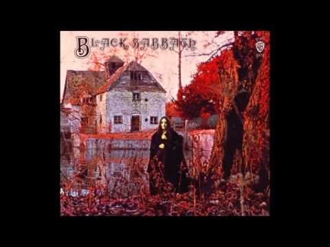 Black Sabbath -