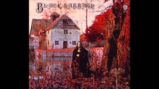 Video thumbnail of "Black Sabbath - Warning [Vinyl]"