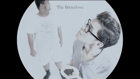 Ardhito Pramono - The Bitterlove