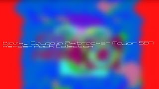 Klasky Csupo in Pixitracker Major 587 Render Pack Collection