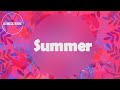 Solomun - Summer - 2021 (Dj Music Room Mix)