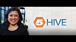 Celebrity Armoire Interview with Michelle Li Profile