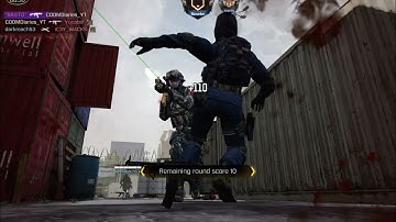 RUS - 79U diamonds Vs Regular M13 - Watch till the end to see the kill count l DeathMatch -Clan Wars