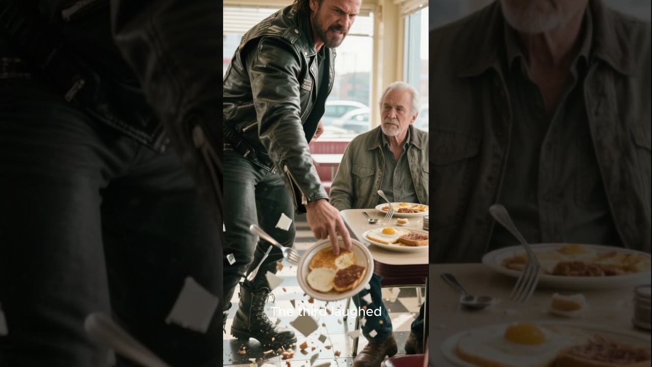 The Silent Justice  A Powerful Short Story 