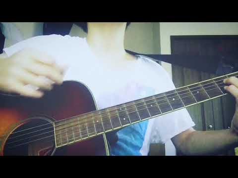 スピッツ“魚” -Acoustic Cover-