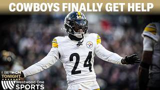 Can Joey Porter Jr. Fix the Cowboys’ NFL-Worst Defense?