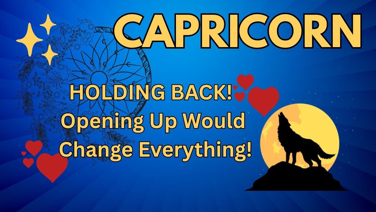 CAPRICORN ♑ (Part 2) THEY'RE WATCHING YOU BUT HERE'S WHAT THEY'RE NOT SAYING!