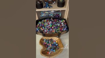 2 scoops for Cody B!!Link is in the BIO #dice #ttcta #scoops #dnd #rpg #dicegoblin #dm #magic #geek