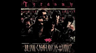 Julian Casablancas - Johan Von Bronx (short video) Julian Casablancas - Johan Von Bronx (short video)