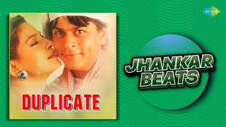 Duplicate - Jhankar Beats | Jukebox | Hero & King Of Jhankar Studio | Saregama Open Stage