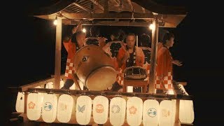 福島を遠く離れハワイで受け継がれていた唄があった／映画『盆唄』予告編