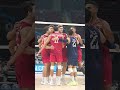 USA vs COL 2025 FIVB World Championship Highlights | USA Volleyball