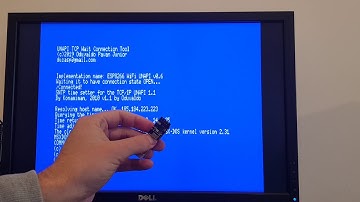 MSX-SM UNAPI Beta version presentation