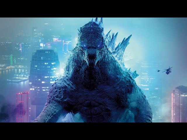Godzilla Suite | Godzilla vs Kong (Original Soundtrack) by Junkie XL class=