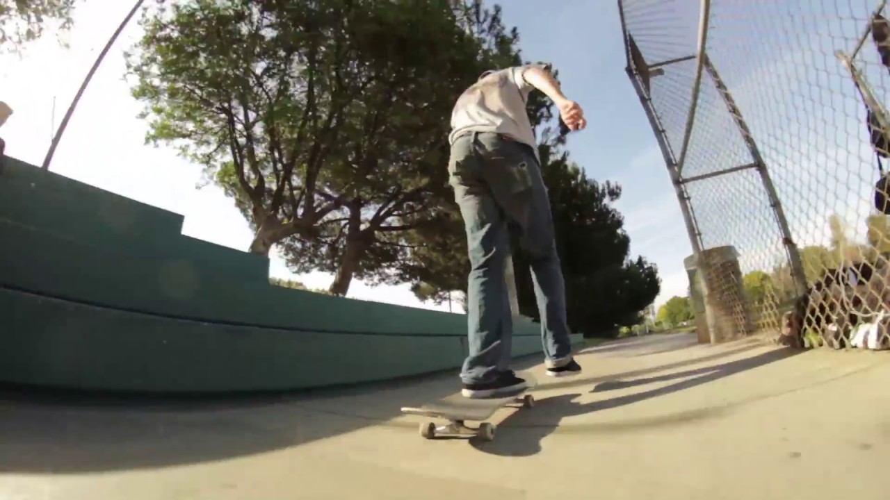 Stephen Moulding Throwaway Part