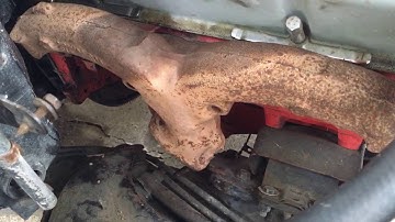 S10 V8 "Rams Horn" follow up