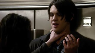 Anna Revela A Jeremy Que É Uma Vampira The Vampire Diaries 1X16