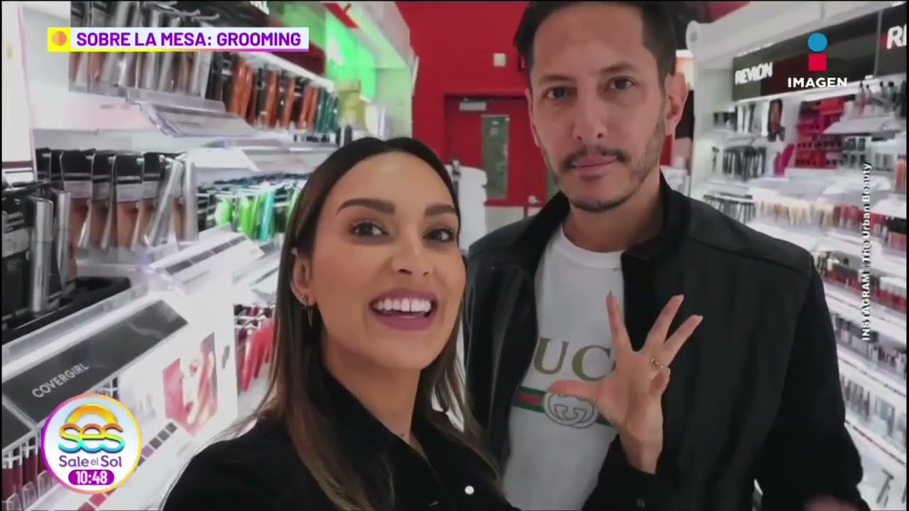 NO es Grooming, es ESTUPRO: Caso Florencia Guillot explicado por abogada | Sale el Sol