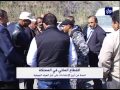 التحديات أمام قطاع المياه في