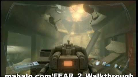 Fear 2 Walkthrough -  Keegan Part One