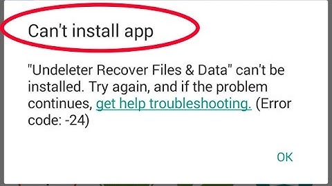 how to fix google play store error code-24