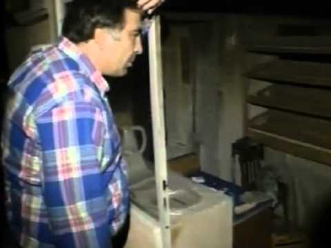 პრეზიდენტი სტიქიის ზონაში