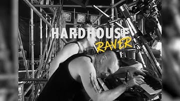 Hardhouse Raver documentary: Lab4@Dance Valley
