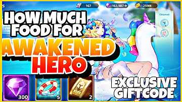 MAGIC BUBBLE CODE / AWAKEN YOUR HEROES GUIDE | Mobile Legends Adventure