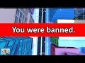 Jailbreak Will BAN Me For This Glitch.. (Roblox)