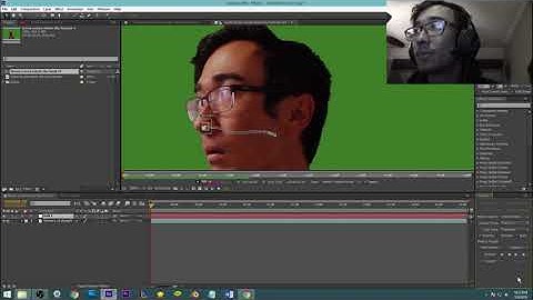 After Effects Tutorial Part 2   Motion Tracking