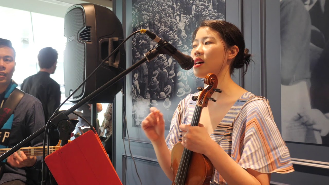 Spanish Harlem AFL Set: PAFC vs Richmond April 2019 - YouTube