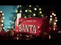 Cozy Fireplace with Holiday Music - A Christmas Album