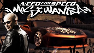 Blacklist 5: Webster | Need For Speed: Most Wanted (2005) - Part 12